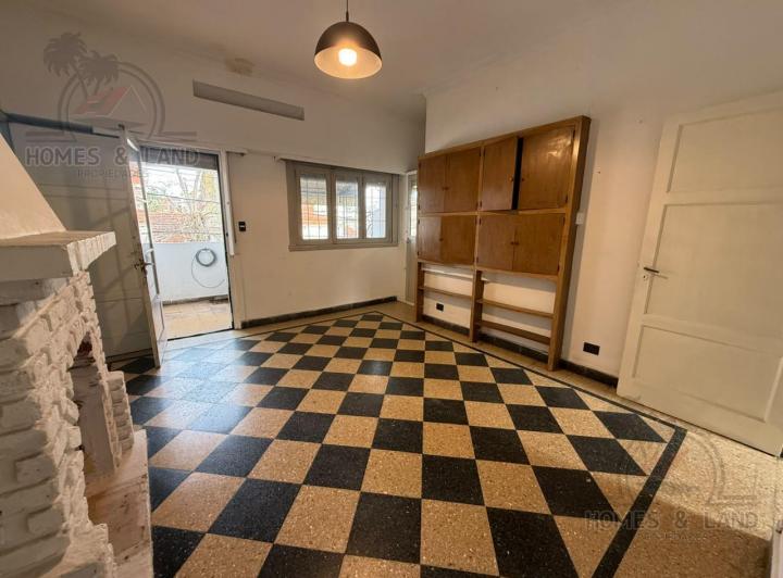 PH · 77m² · 1 Dormitorio