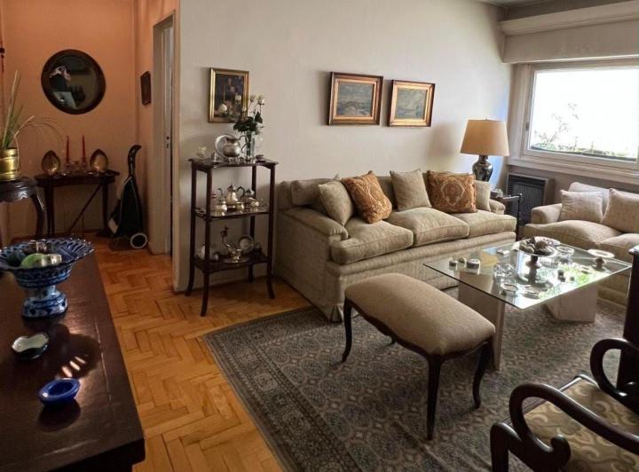 Departamento · 58m² · 3 Ambientes