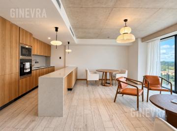 Departamento · 112m² · 2 Ambientes · 1 Cochera · Departamento en Venta Playa Brava