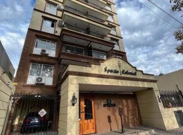 Departamento de 2 ambientes, Tres de Febrero · Departamento 2 Ambientes - 8vo Piso con Balcon y Amenities en El Ultimo Piso - Santos Lugares