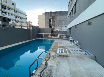 Departamento de 1 ambiente, Belgrano · Alquiler Monoambiente Amoblado Las Cañitas