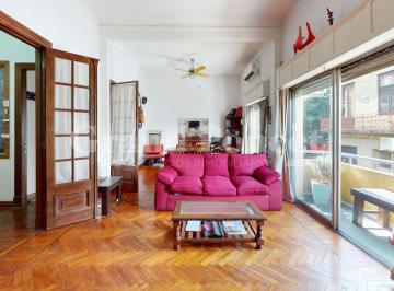 GPC-GPC-1097_2 · Venta PH 4 Ambientes con Terraza, Quincho y Parrilla 178 m² Entrada Independient