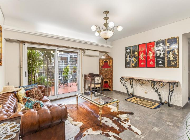 Departamento · 70m² · 3 Ambientes