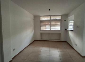 Departamento · 46m² · 2 Ambientes · Departamento 1 Dormitorio Venta - República de La Sexta