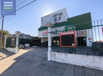 Local comercial · 900m² · Local - Gualeguaychu