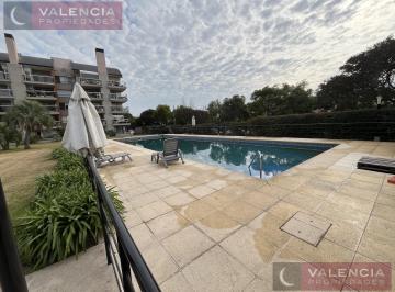 Departamento · 66m² · 3 Ambientes · 1 Cochera · Departamento - Terrazas del Sol