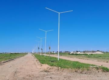Terreno · 300m² · Terrenos a La Venta en Cercano, Ricardone, San Lorenzo