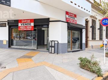 Local comercial · 58m² · 1 Ambiente · Excelente Local en Esquina - Av Díaz Vélez Esquina Rawson - Almagro