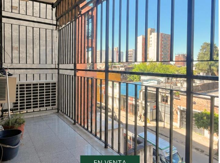 Departamento · 75m² · 3 Ambientes