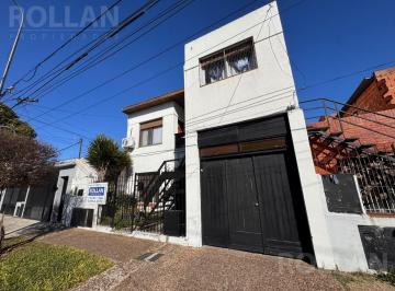 Casa · 170m² · 3 Ambientes · 1 Cochera · Buen PH en Planta Baja Al Frente 3 Ambientes en Munro Ideal Multiples Destinos