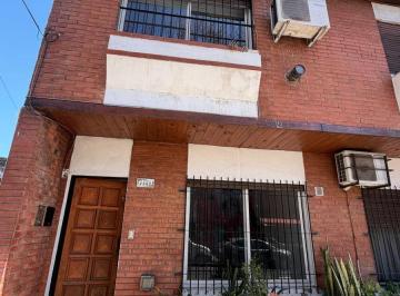 PH · 80m² · 3 Ambientes · Venta Chalet Duplex de 3 Ambientes en Munro Excelente Ubicacion Cercano a Plaza y Av Mitre