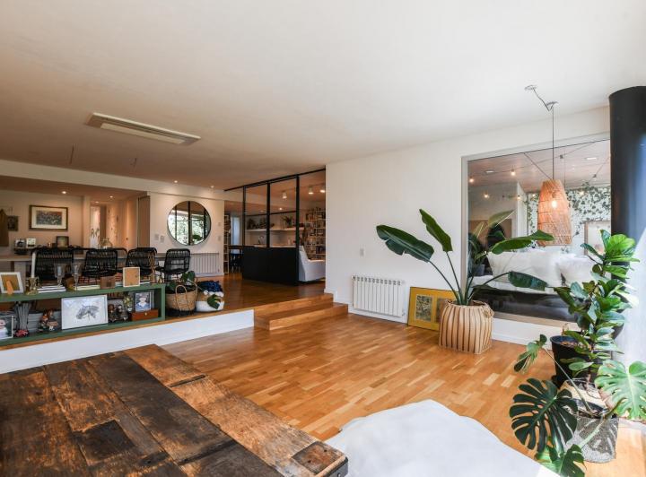 Departamento · 200m² · 5 Ambientes · 2 Cocheras