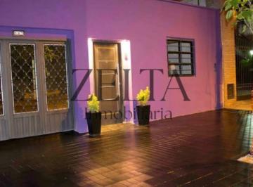 Terreno , Ciudad de Mendoza · Vendo Terreno con Casa a Reciclar en Quinta Sección, Ciudad de Mendoza
