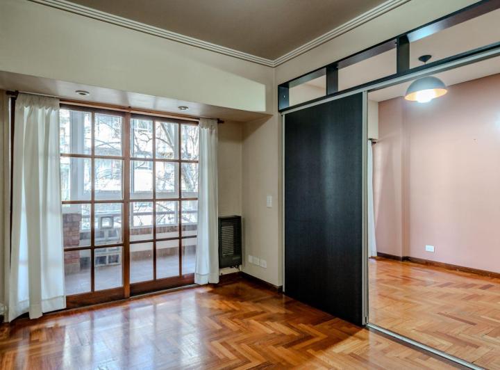 Departamento · 74m² · 4 Ambientes