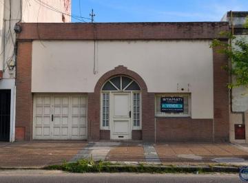 Casa de 3 ambientes, Ciudad de Santa Fe · Casa 3 Ambientes – Balcarce 2359 – Barrio Candioti Sur