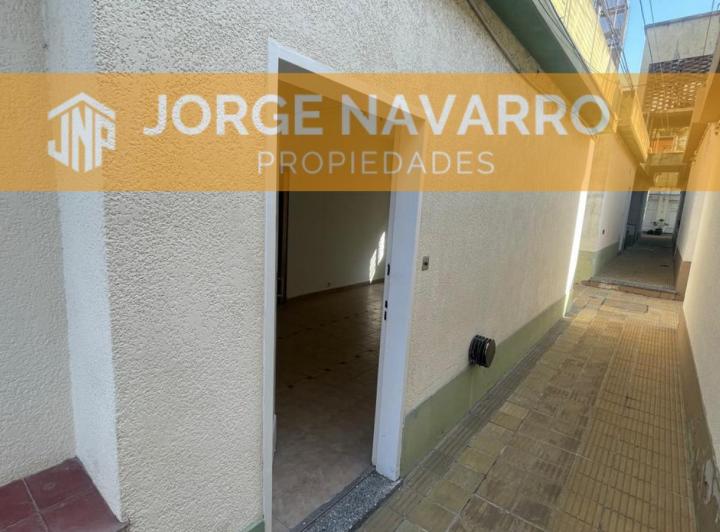 PH · 48m² · 3 Ambientes