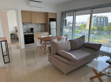 Departamento · 72m² · 2 Ambientes · 1 Cochera · Departamento en Yoo Nordelta