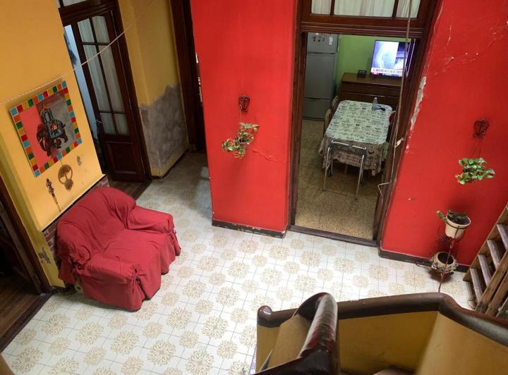 PH · 69m² · 4 Ambientes