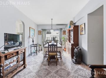 Departamento · 77m² · 4 Ambientes · Departamento 4amb con Balcon en Villa Luro Apto Credito