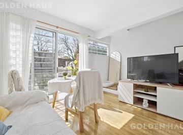 Departamento · 66m² · 4 Ambientes · Departamento 4amb con Balcon en Saavedra Apto Credito