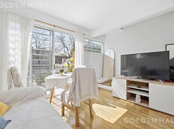Departamento · 66m² · 4 Ambientes