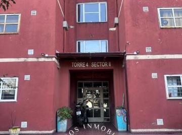 Departamento · 64m² · 3 Ambientes · 1 Cochera · Departamento 2 Dormitrios B° Marqués de Sobremonte
