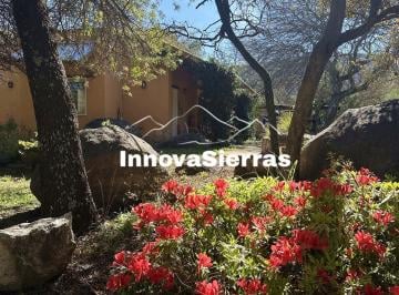 Casa · 44m² · 1 Ambiente · 1 Cochera · Eco Suite en Venta con Patio | Villa de Las Rosas | Escritura