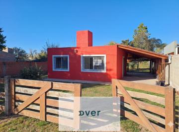 Casa · 64m² · 2 Ambientes · 1 Cochera · Venta Casa 2 Dorm. - Villa Parque Santa Ana - Proximo a Alta Gracia