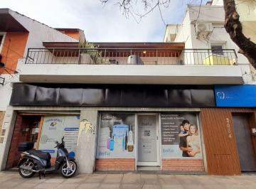 Edificio · 55m² · 4 Ambientes · Olivos - Impecable Oficina con 4 Privados y Balcón Terraza Al Frente!