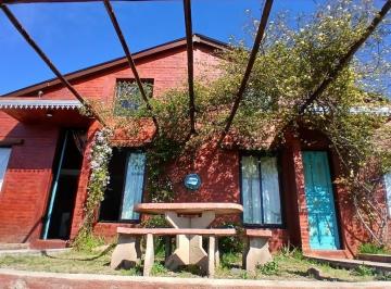 Casa · 155m² · 7 Ambientes · 3 Cocheras · Venta Casa en Block en Cabalango - Cordoba