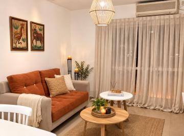 Departamento de 2 ambientes, Córdoba · Departamento Amoblado en Alta Córdoba