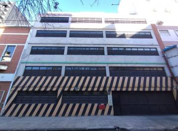 Garage , Balvanera · Cochera en Venta Planta Baja en Balvanera