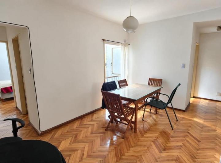 Departamento · 40m² · 2 Ambientes