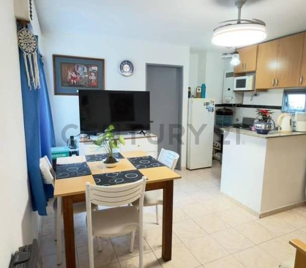 Departamento · 27m² · 2 Ambientes