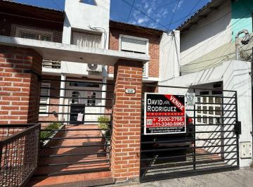 imagen1 · Departamento de 2 Ambientes con Cochera