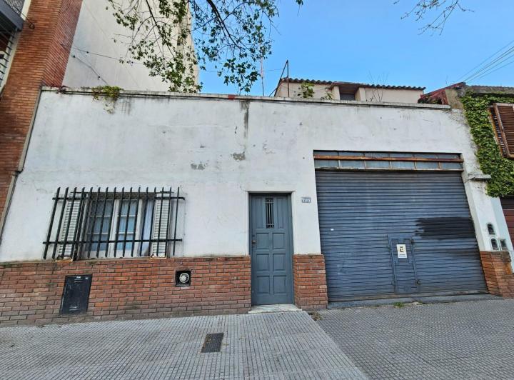 Terreno · 121m²