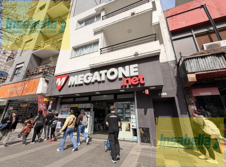 Local comercial · 400m²