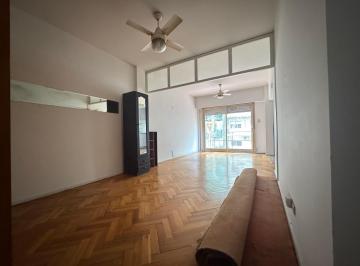 Departamento · 32m² · 1 Ambiente · Dpto Monoambiente en Venta Palermo Nuevo C/balcón