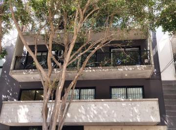 Departamento de 1 ambiente, Belgrano · Se Alquila Hermoso y Amplio Monoambiente con Balcón y Amenities