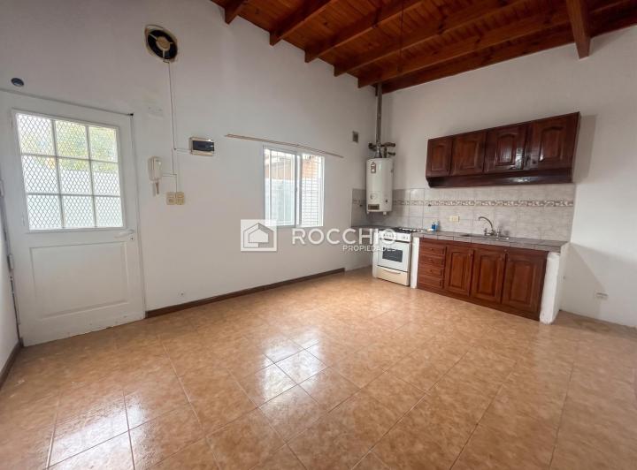 Departamento · 45m² · 3 Ambientes