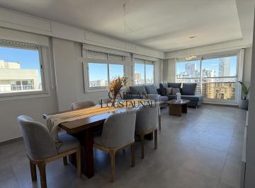 Departamento · 94m² · 4 Ambientes · 4 Ambientes a La Calle C/ Vista Al Mar