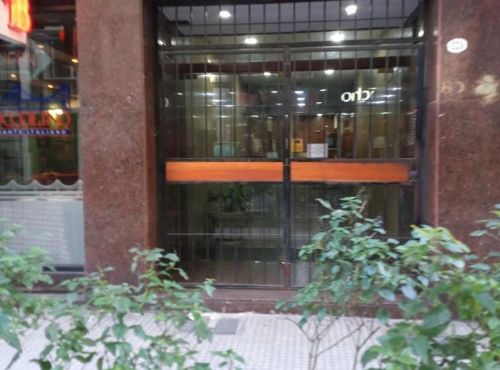 Departamento · 30m² · 2 Ambientes