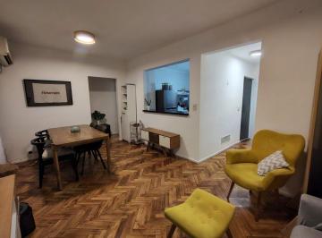 Departamento · 52m² · 2 Ambientes · Alquiler Departamento Dos Ambientes y Medio