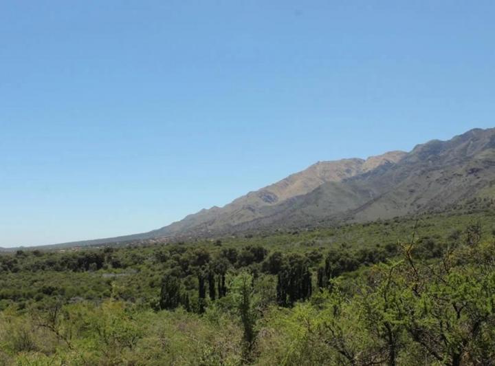 Terreno en venta en Merlo