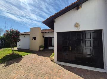 Casa de 4 ambientes, Mar de Ajó · Hermosa Casa de 4 Ambientes