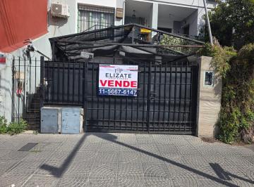 PH · 130m² · 5 Ambientes · 1 Cochera · Venta PH 5 Amb en Haedo