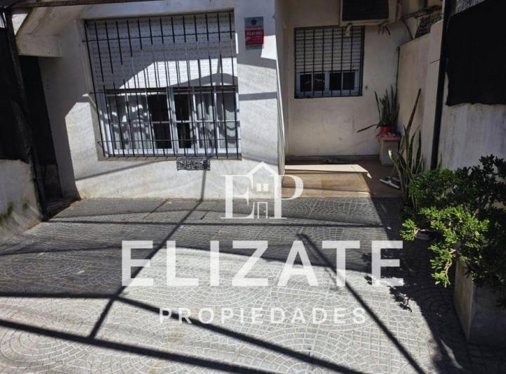 PH · 130m² · 5 Ambientes · 1 Cochera