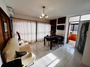 Departamento · 65m² · 3 Ambientes · Departamento en Alquiler Temporario