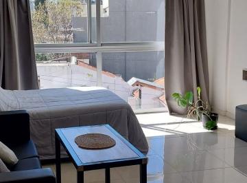Departamento de 1 ambiente, Saavedra · Monoambiente Muy Luminso