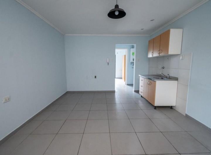 Departamento · 45m² · 3 Ambientes